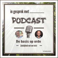 BamBoePodcast Artwork serie